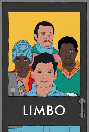 Limbo's poster