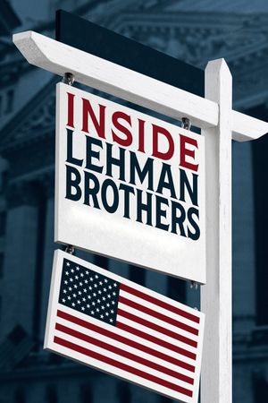Inside Lehman Brothers's poster