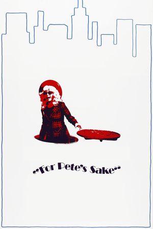 For Pete's Sake's poster
