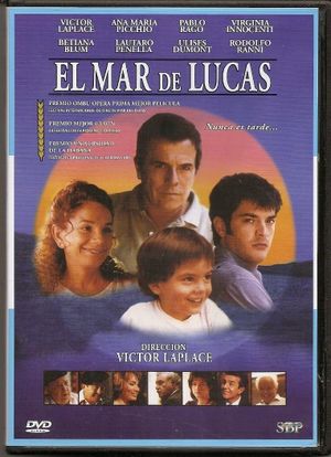 El mar de Lucas's poster