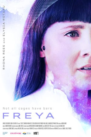 FREYA's poster