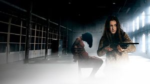 Trafficking's poster