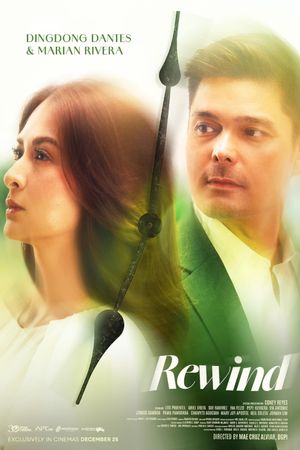 Rewind's poster