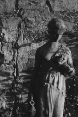 The Girl from Marseilles's poster