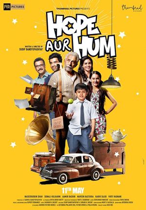 Hope Aur Hum's poster