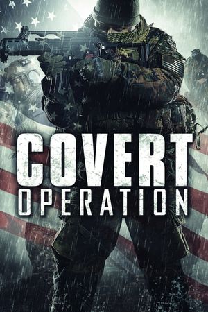 Covert Operation's poster