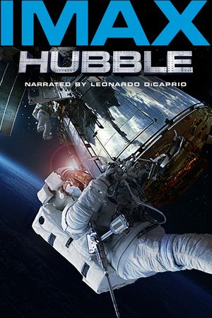 Hubble's poster