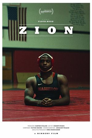 Zion's poster