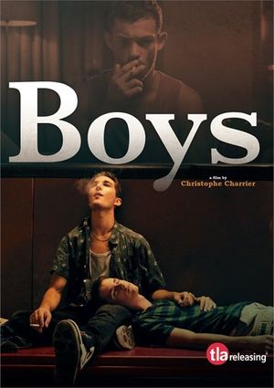 Boys's poster