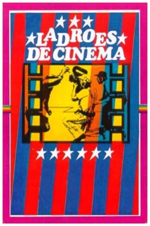 Sweet Thieves's poster