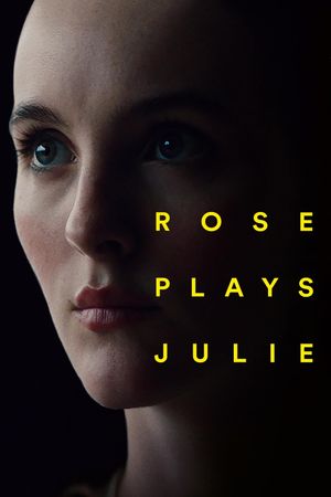 Rose Plays Julie's poster