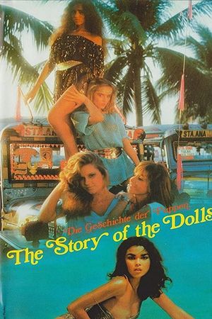 The Story of the Dolls's poster