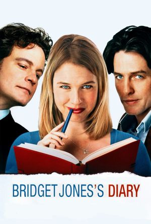 Bridget Jones's Diary's poster