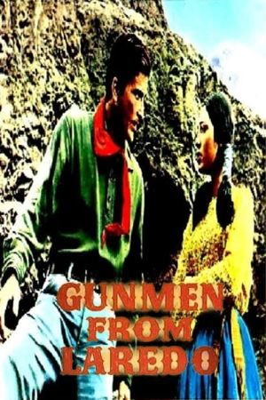 Gunmen from Laredo's poster