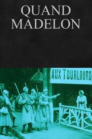 Quand Madelon's poster image