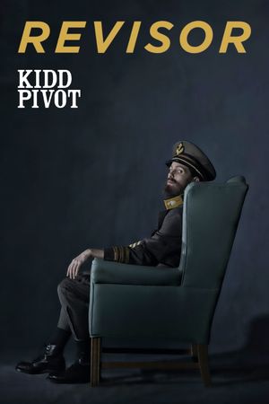 Revisor's poster