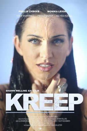 Kreep's poster