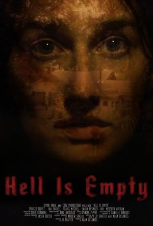 Hell Is Empty's poster