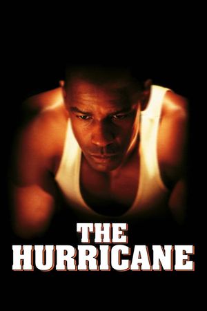 The Hurricane's poster