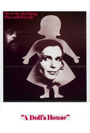 A Doll's House's poster