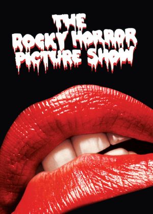 The Rocky Horror Picture Show's poster
