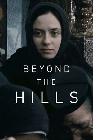 Beyond the Hills's poster