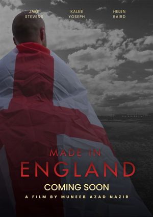 Made in England's poster image