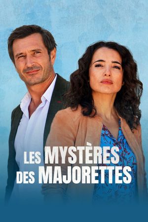 Les Mystères des majorettes's poster