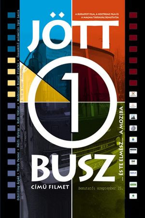 A Bus Came...'s poster