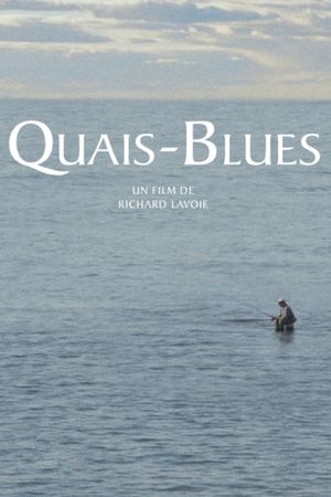 Quais-Blues's poster