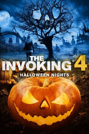 Invoking 4's poster