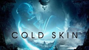 Cold Skin's poster