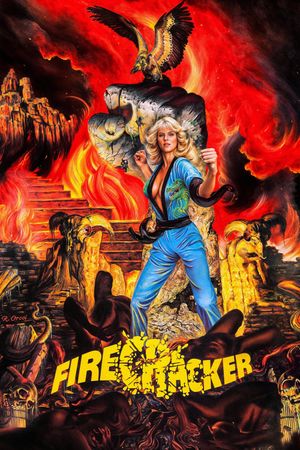 Firecracker's poster