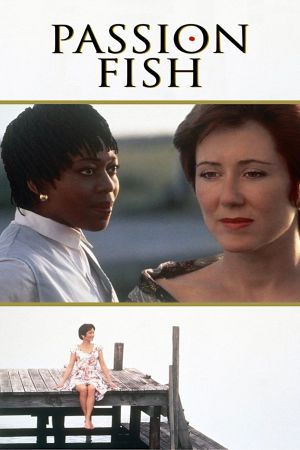 Passion Fish's poster