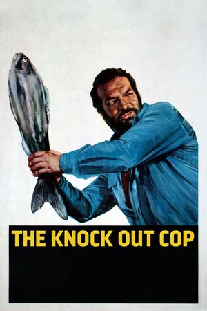 The Knock Out Cop's poster