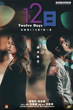 Twelve Days's poster