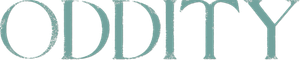 Oddity's poster