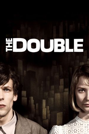 The Double's poster