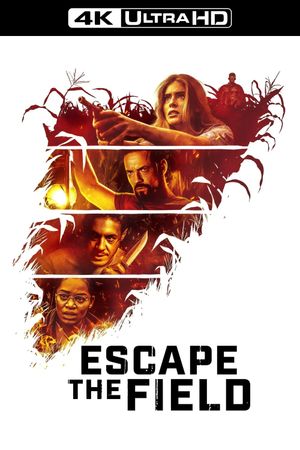 Escape the Field's poster