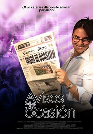 Avisos de ocasión's poster