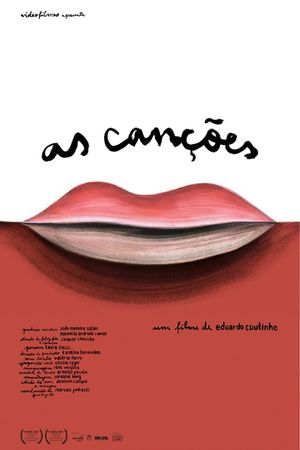 As Canções's poster image