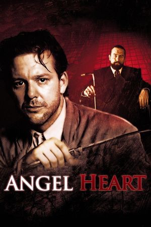 Angel Heart's poster