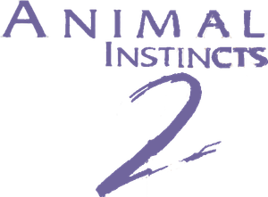 Animal Instincts II's poster