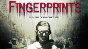 Fingerprints's poster