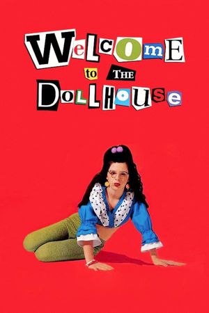 Welcome to the Dollhouse's poster