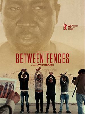 Between Fences's poster