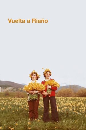 Back to Riaño's poster image