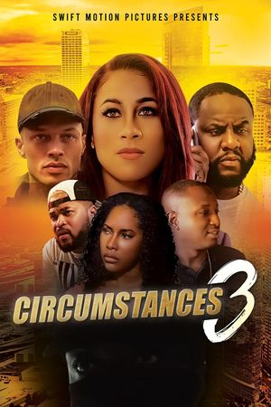 Circumstances 3's poster