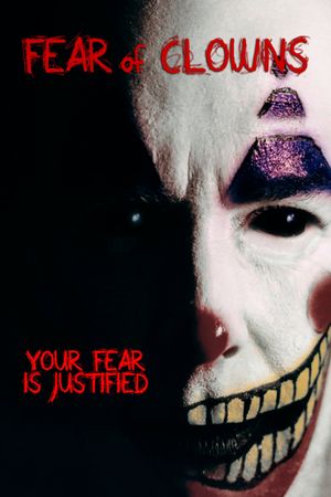 Fear of Clowns's poster