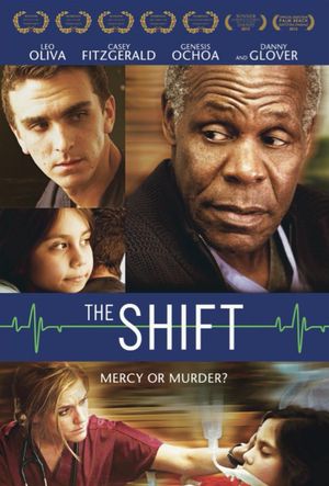 The Shift's poster